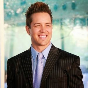 Meet your Posher, Jason